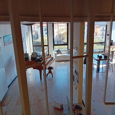 B&B 52Cento Arezzo Exteriör bild