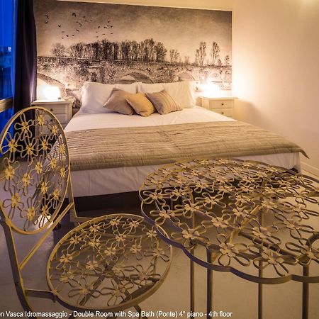 B&B 52Cento Arezzo Exteriör bild