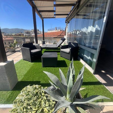 B&B 52Cento Arezzo Exteriör bild