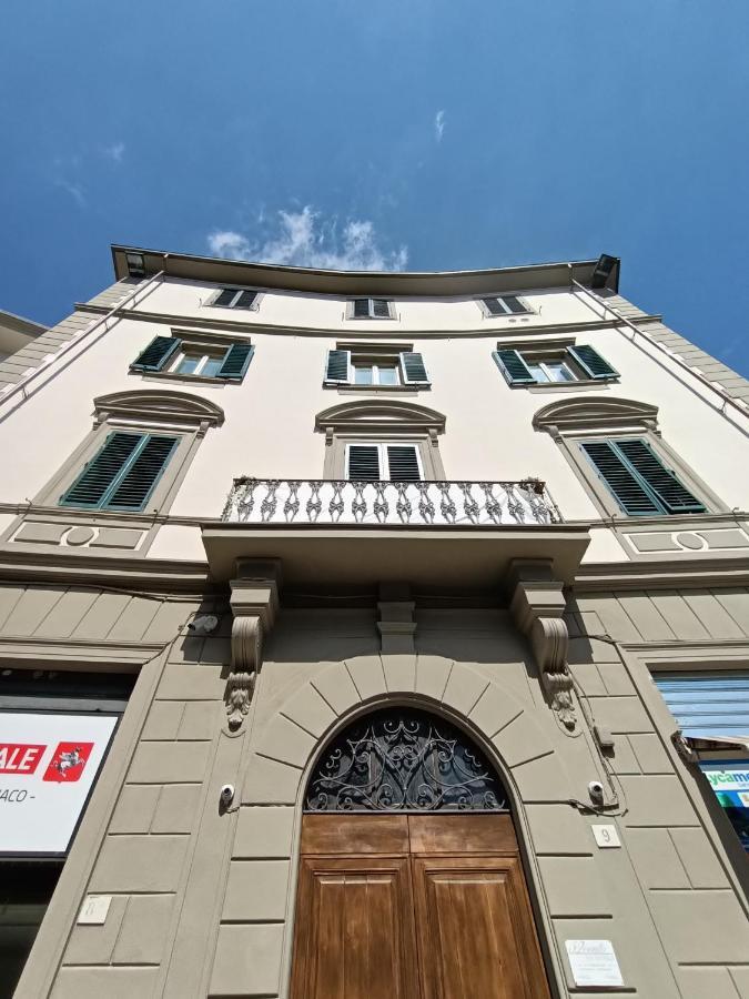 B&B 52Cento Arezzo Exteriör bild