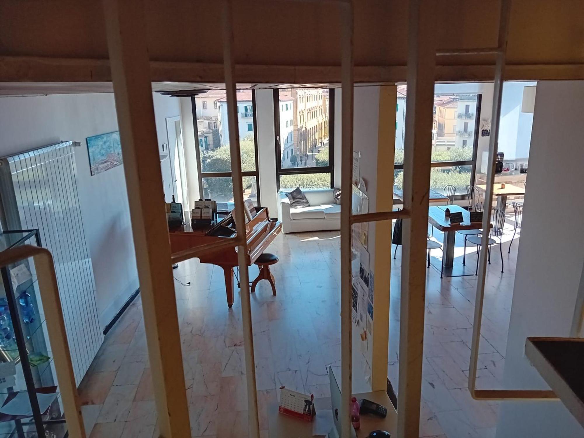 B&B 52Cento Arezzo Exteriör bild