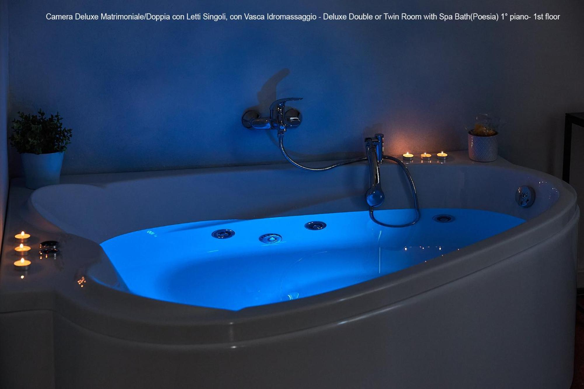 B&B 52Cento Arezzo Exteriör bild