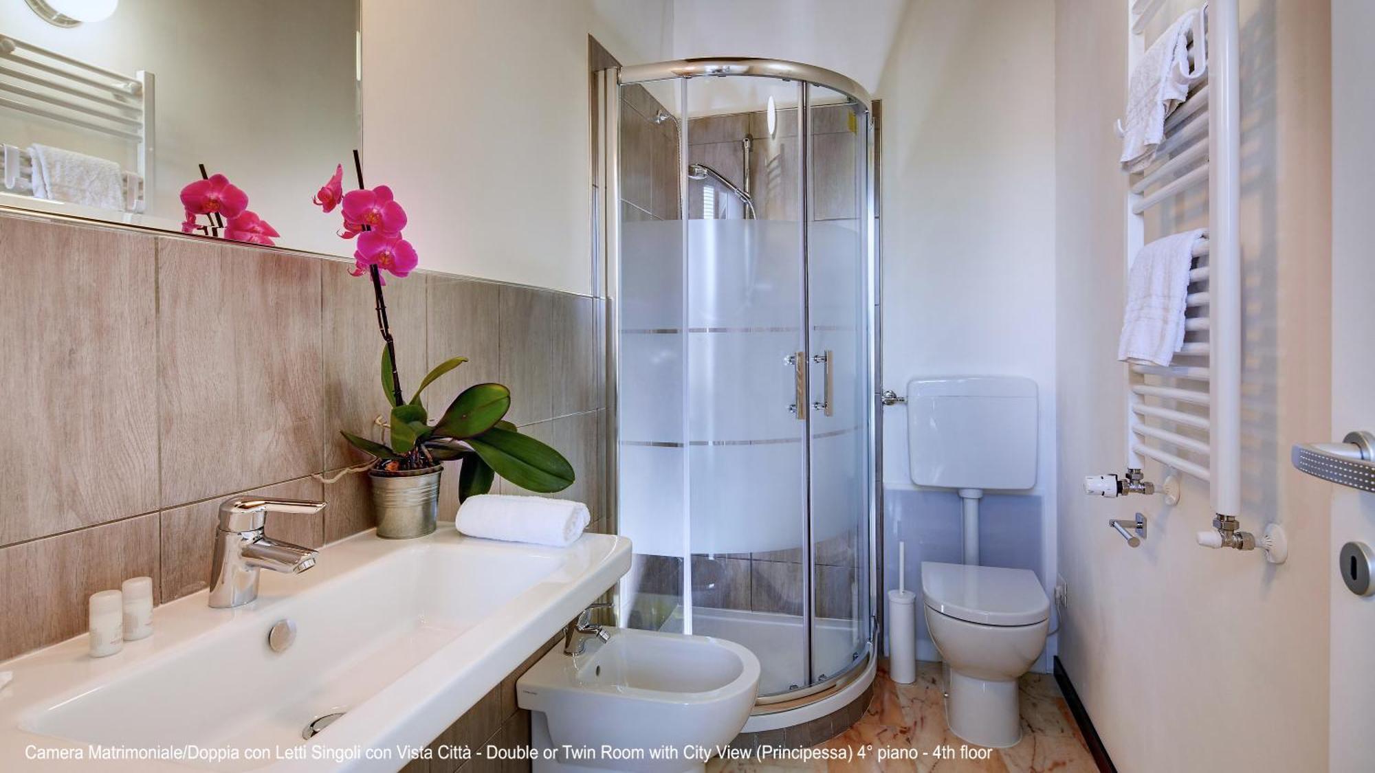 B&B 52Cento Arezzo Exteriör bild