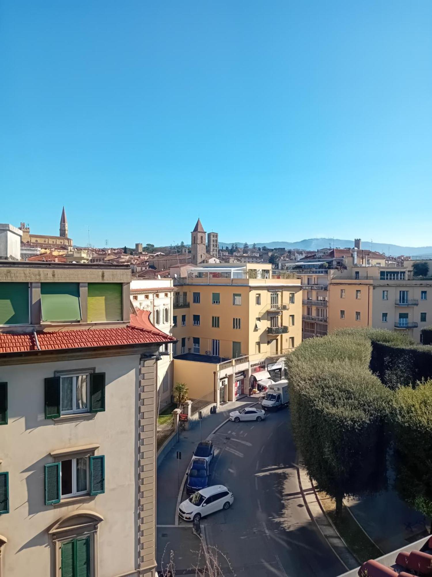 B&B 52Cento Arezzo Rum bild