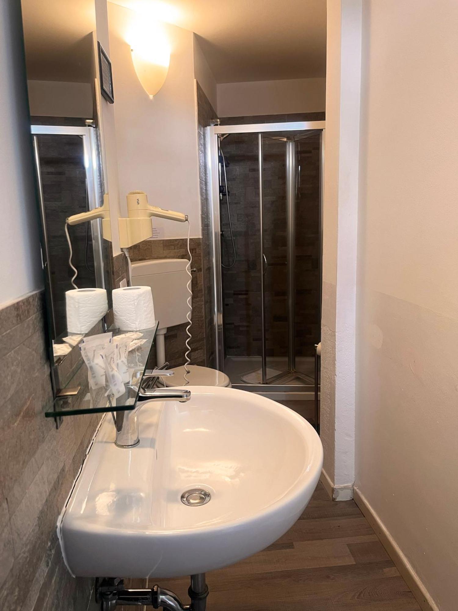 B&B 52Cento Arezzo Exteriör bild
